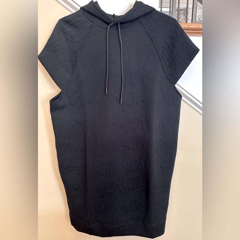 Yitty Backless Hoodie Dress!! Brand new with tags!